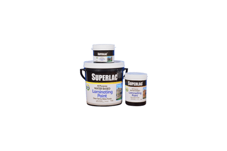 Multi Purpose Laminating - Clear Coat